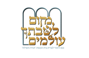לוגו עמותה