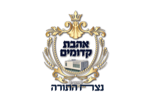 לוגו עמותה