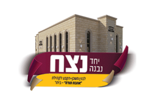 לוגו עמותה