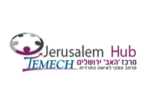 לוגו עמותה