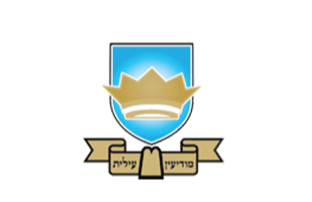 לוגו עמותה