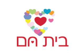 לוגו עמותה