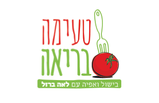 לוגו עמותה