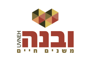 לוגו עמותה