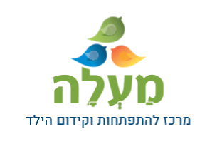 לוגו עמותה