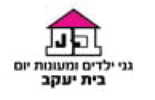 לוגו עמותה