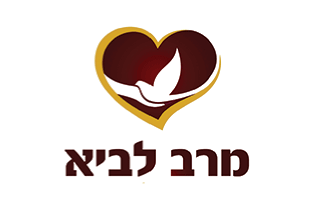 לוגו עמותה