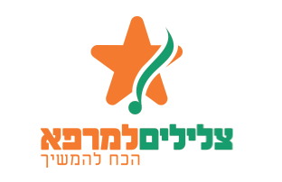 לוגו עמותה