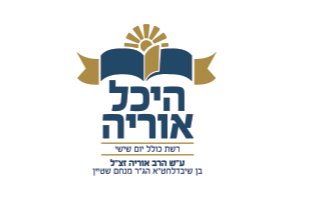 לוגו עמותה