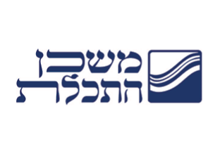 לוגו עמותה