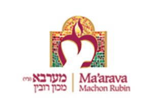 לוגו עמותה
