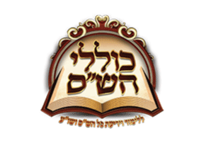 לוגו עמותה