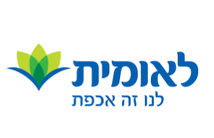 לוגו עמותה