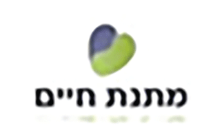 לוגו עמותה