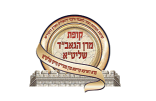 לוגו עמותה