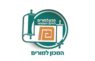 לוגו עמותה
