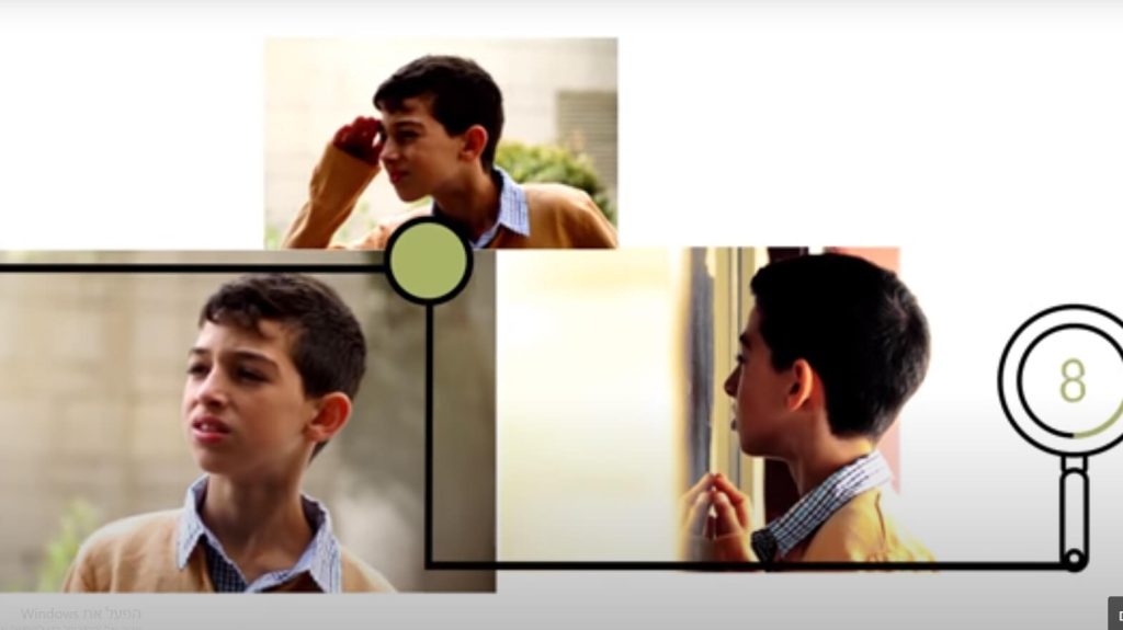 דיאפרו- הורות מאושרת